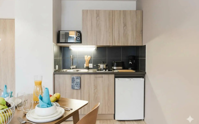 Quality Suites Dinan