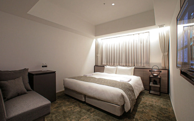 Oriental Hotel Kyoto Rokujo