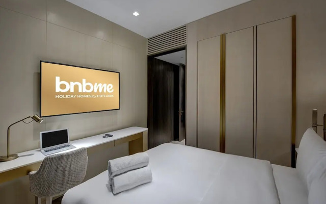 bnbme - 2B-FivePalm-1006