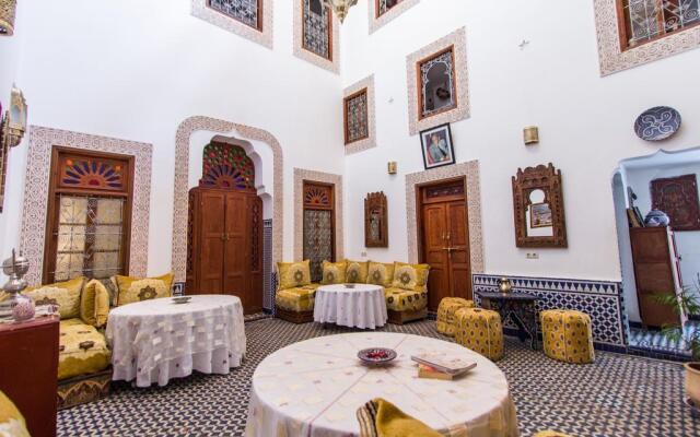 Dar Bab Guissa