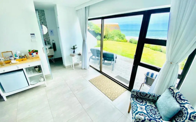 My-Konos Luxury Beach Accomodation