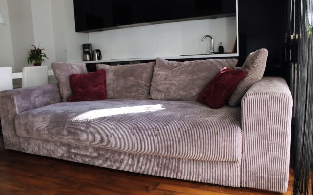 LulekLux Apartment