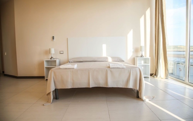 DH rooms B&B