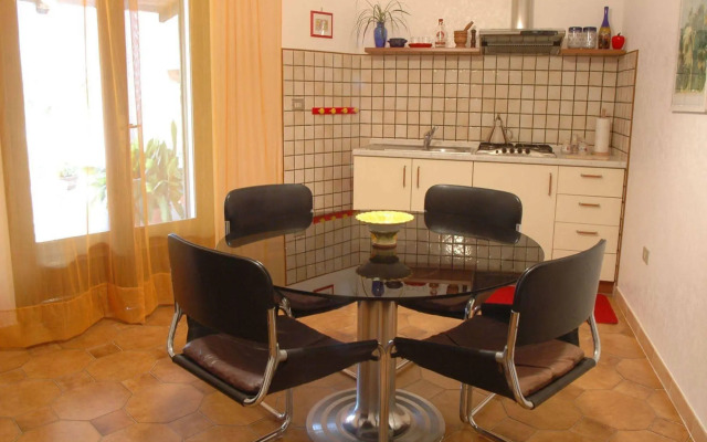Solaris Appartamenti Vacanze