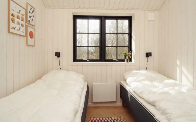Holiday home Sjællands Odde VI