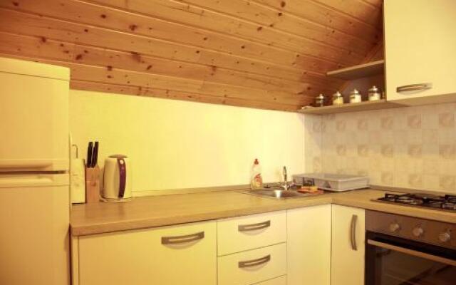 Apartment Ines