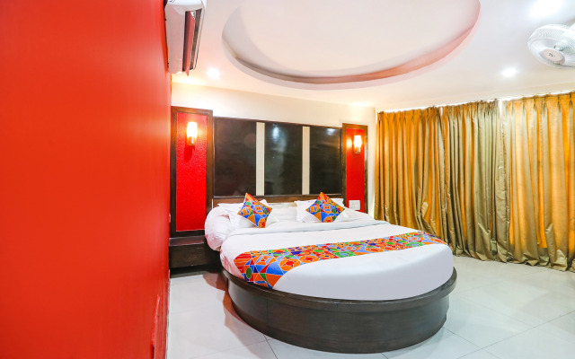 Fabhotel Royal Residency Ii