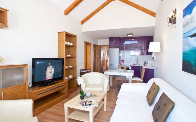 Cozy Holiday Home in Punta Mujeres With Terrace