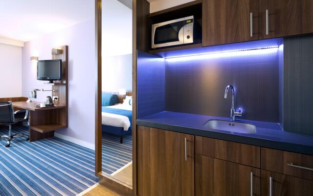 Holiday Inn Express Montpellier - Odysseum by IHG