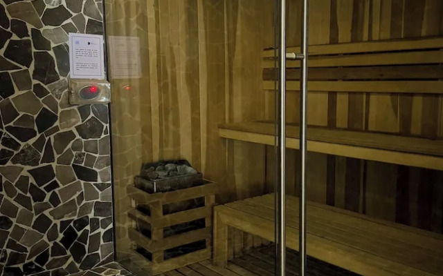 Luxury Studio Private pool IIK C409SF