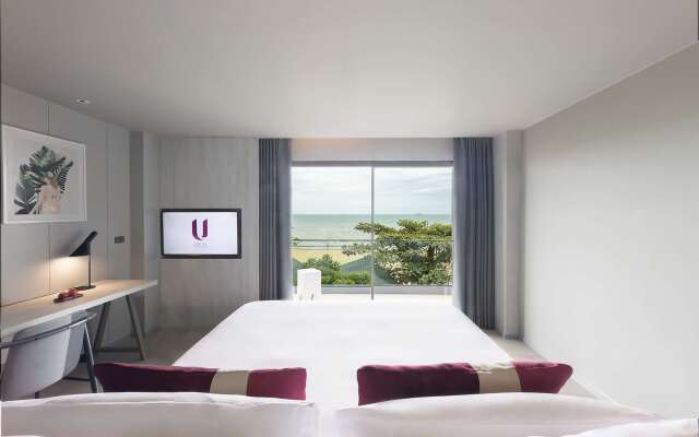 U Jomtien Pattaya