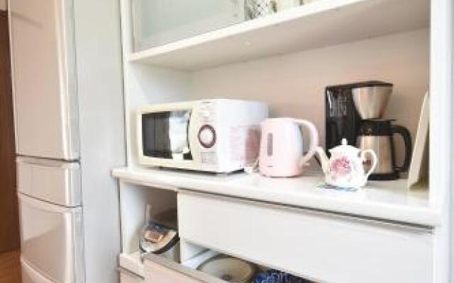 Guest House Kanagusuku