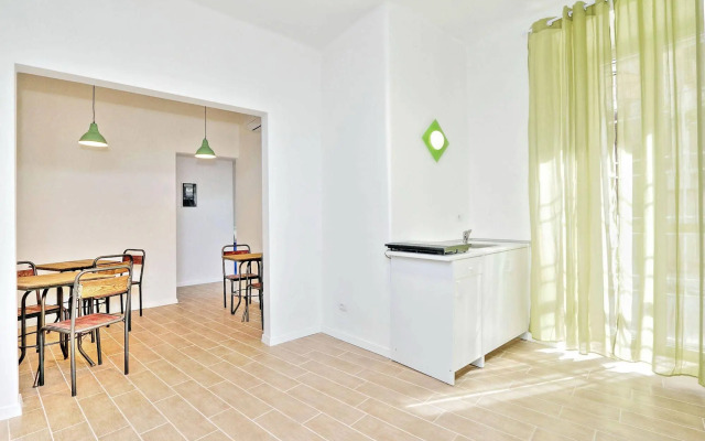 Giuliana Charming Rooms