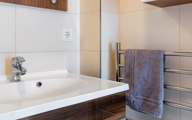 Ferienwohnung in der Nahe von Wismar