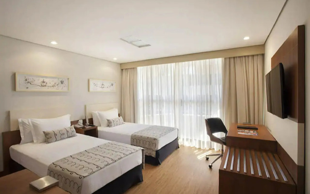 Windsor Plaza Brasilia