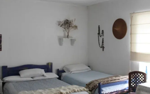 Hostal Sakti