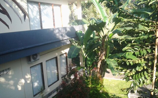 Agung Trisna Bungalows