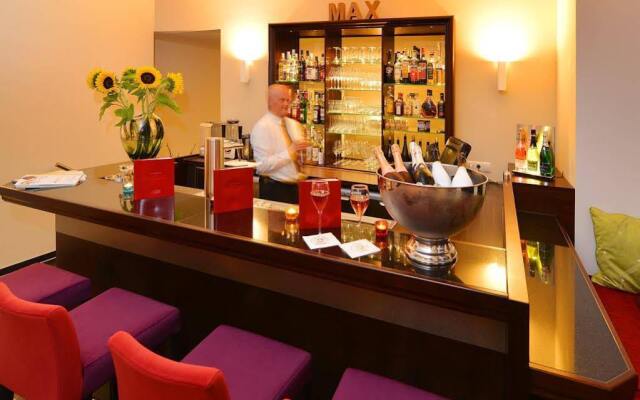 Hotel Villa Sanct Peter