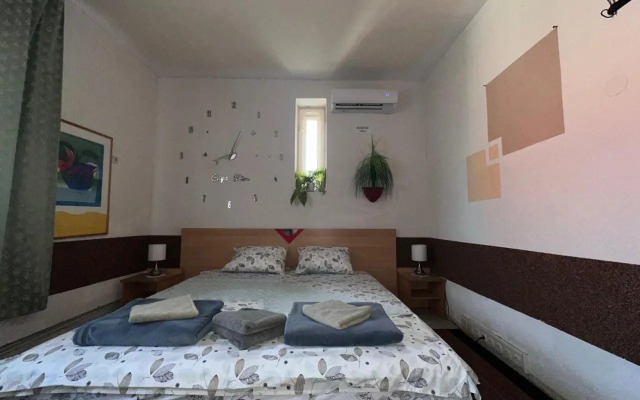 Villa Progresului