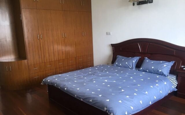Al Sabah Halal Guest House