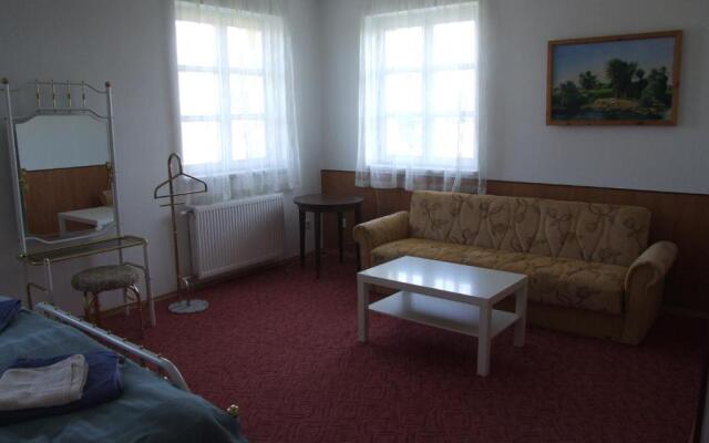 Art Guesthouse