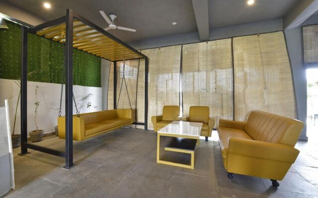 Antra Stay By Ashoka Group