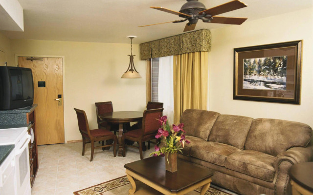 Club Wyndham Durango