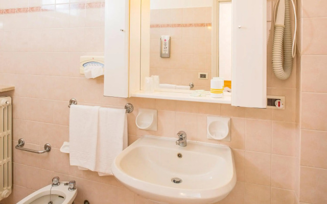Hotel Taormina
