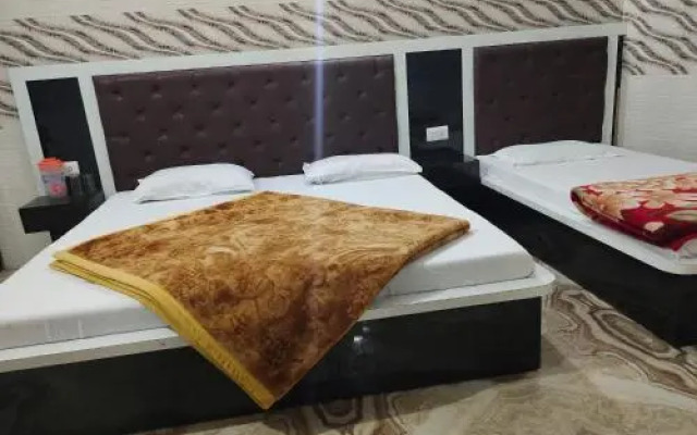 Vidya Guest House