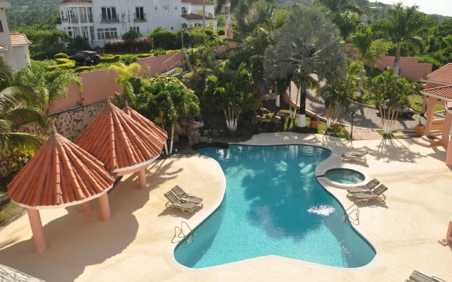 Sunrise Villas Jamaica