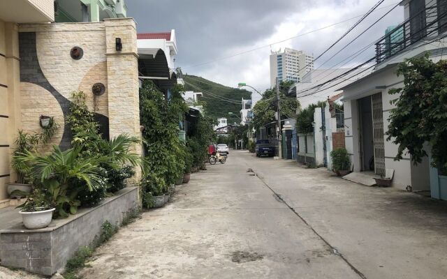 Oyo 1128 Sea Mountain Hotel Nha Trang