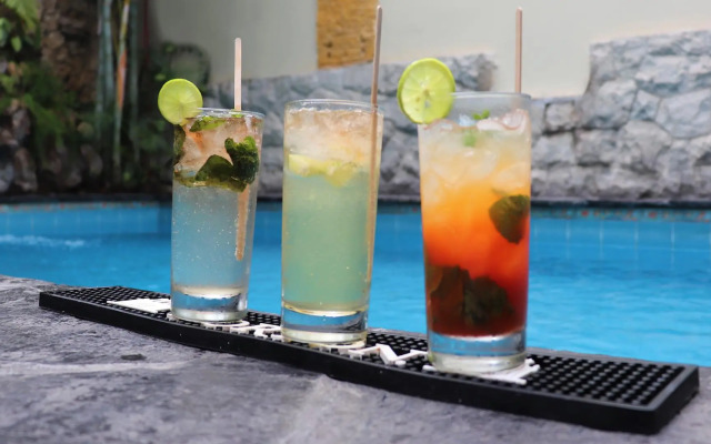 Inkari Suites Hotel