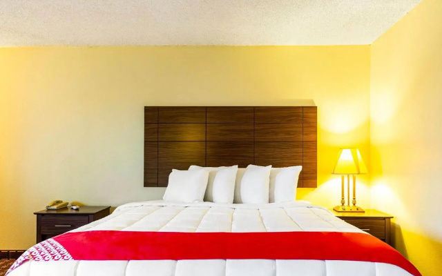 Days Inn by Wyndham Atmore