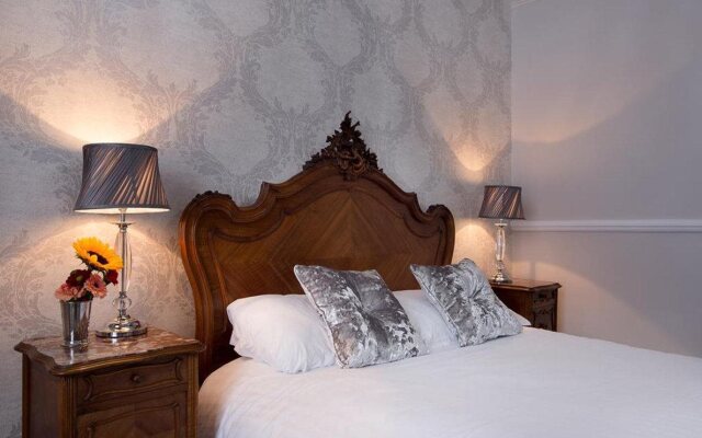Wynnstay Hotel, Oswestry, Shropshire