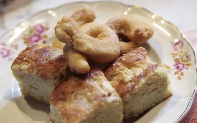 Casa de Aldea La Pumariega