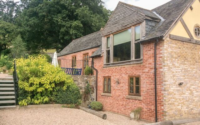 The Gardener's Cottage