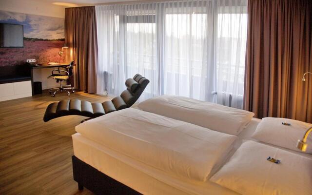 Seminaris Hotel Lüneburg