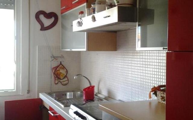Appartamento Manola