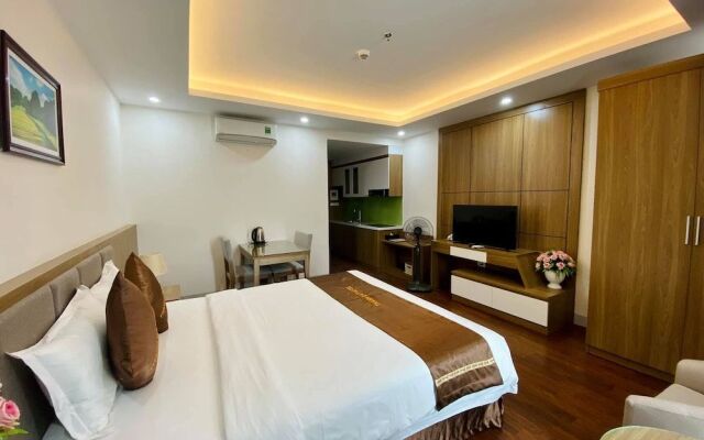 Thanh Dat Hotel Dong Van