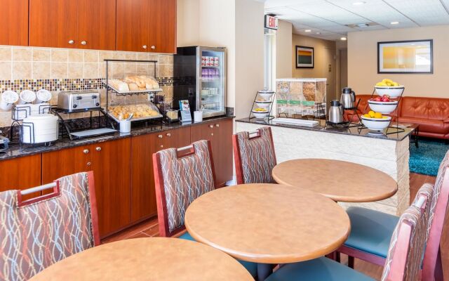 Best Western Milton Inn