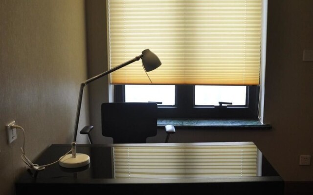 Ramada Plaza Suites Hotel Changzhou