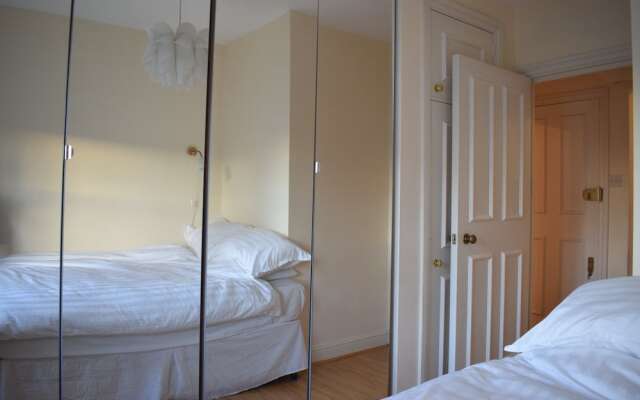 Cozy 1 Bedroom Flat near Primrose Hill