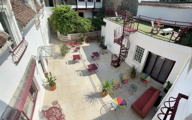 Nuit et Spa en Brenne