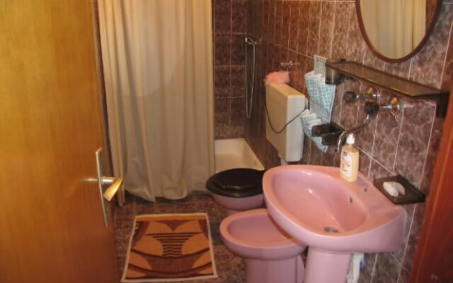 Apartment Božidar