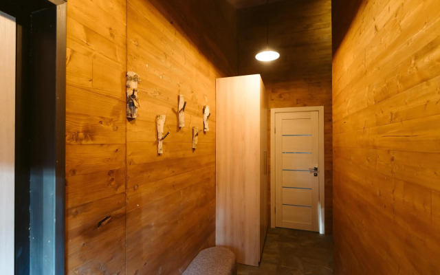 Berloga Country Resort (Берлога Кантри Резорт)