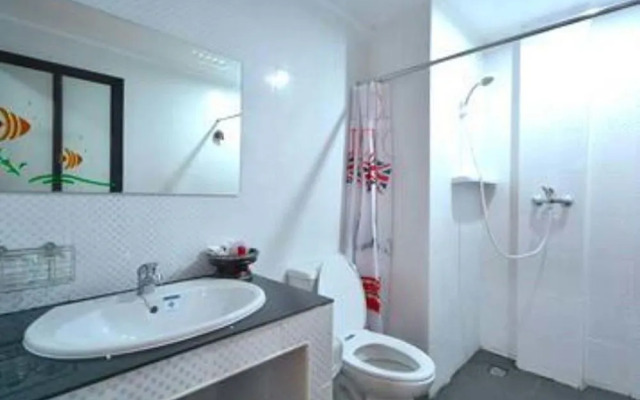 Krabi City View At Krabi Town By Hjz