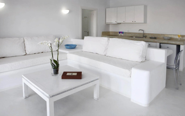 Villa Sunset by Casa Del Mar Mykonos