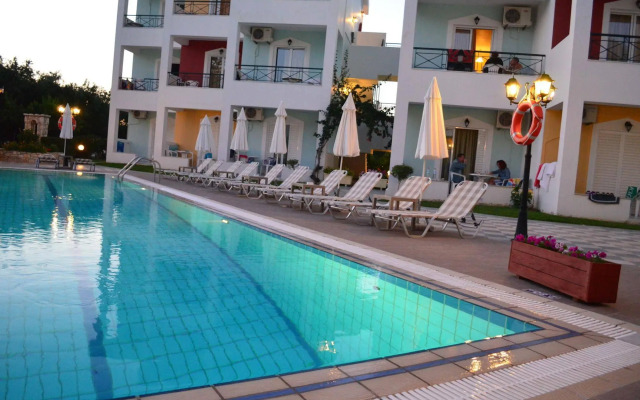 Maistrali Hotel Zante