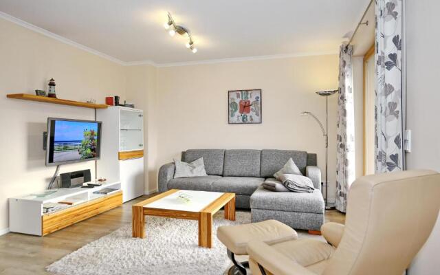 Villa Sanddorn Wohnung 07