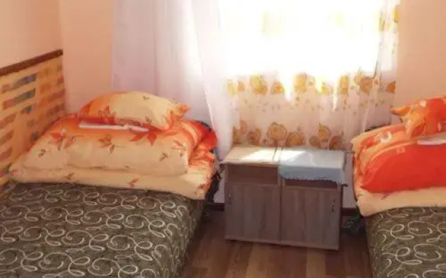 Nefelejcs Vendégház